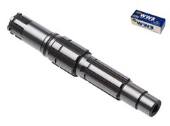 EIXO SECUNDARIO CG 125 76>91 /ML 125 /XLS C/FRIZO