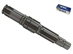EIXO SECUNDARIO CG 125 76>91 /ML 125 /XLS C/FRIZO