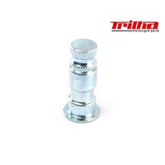 EIXO PEDAL FREIO XR 200 /CRF 250 /TORNADO 300 /XRE
