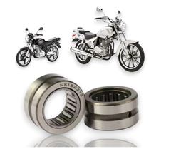 ROLAMENTO AGULHA CAMBIO DAFRA KANSAS/SPEED/APACHE