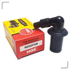 CACHIMBO VELA NEO 125 16> / FLUO 125 NGK
