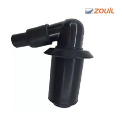 CACHIMBO VELA NEO 125 17>25 / FLUO 125 22>
