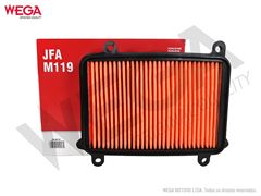FILTRO AR HAOJUE DK 150 2017>2021 / DK 160 2023>