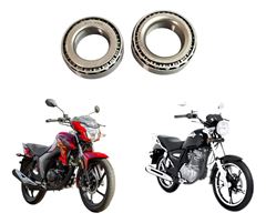 CAIXA DIRECAO HAOJUE DK150-160 /CHOPPER ROAD150