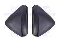 TAMPA LATERAL COMPLEMENTO FAZER 250 05>06 GRAFITE