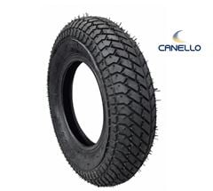 PNEU 3.25-8 INDUSTRIAL CARRINHO DE MAO