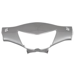 CARENAGEM FAROL BIZ 125 ES/KS 06>07 PRATA APPALOOS