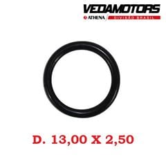 ANEL ORING D.13 X 2.50 TAMPA GERADOR TITAN /TWISTE
