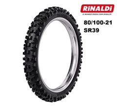 PNEU 80/100-21 SR39 51M TT DIANTEIRO CROSS