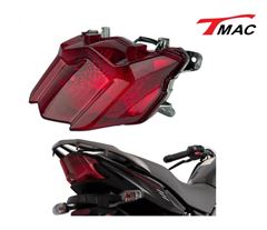 LANTERNA TRASEIRA HAOJUE DK 150 2018> C/CHICOTE