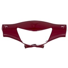 CARENAGEM FAROL BIZ 125 ES/KS 07>08 VERMELHO GUARA