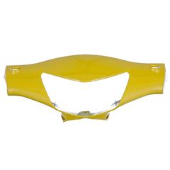 CARENAGEM FAROL BIZ 125 ES/KS 08>09 AMARELO TOPAZI