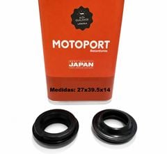 GUARDA PO BENGALA BIZ 125 18>24 / FAN 125 14>18