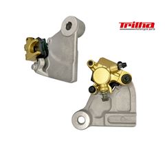 PINCA FREIO TRASEIRO XRE 300 10>18