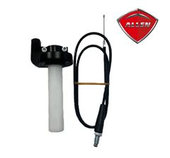 ACELERADOR RAPIDO UNIVERSAL COM CABO