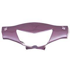 CARENAGEM FAROL BIZ 125 ES/KS 10 ROSA AGATA