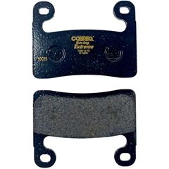 PASTILHA CERAMICA DIANT BMW R1250GS 20> /S1000RR