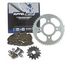 KIT RELACAO C/RETENTOR NH 190 2020>2024