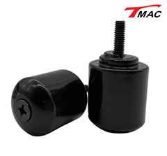 PESO GUIDAO BIZ 125 /BIZ 110 C/PARAFUSO PRETO