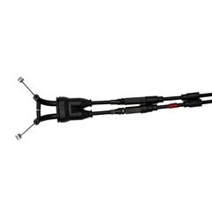 KIT CABO DE ACELERADOR RÁPIDO 4 TEMPOS CRF /KTM