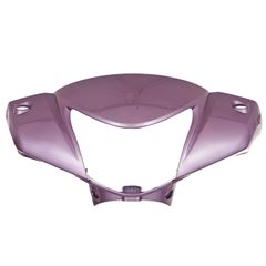 CARENAGEM FAROL BIZ 125 ES/KS 11 ROSA AGATA