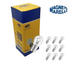 LAMPADA PISCA 1 POLO 1141 21W 12V MARELLI
