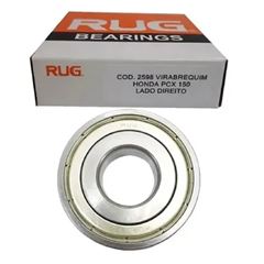 ROLAMENTO VIRABREQUIM DIREITO PCX 150 /ADV 150 RUG