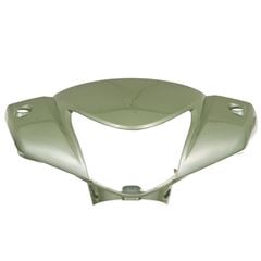 CARENAGEM FAROL BIZ 125 ES/KS 11 VERDE METALICO