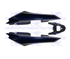 RABETA COMPLETA FACTOR 150 23>24 AZUL METALICO