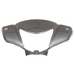 CARENAGEM FAROL BIZ 125 ES/KS 12 PRATA IBIUNA