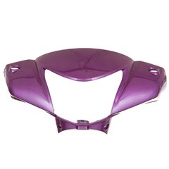 CARENAGEM FAROL BIZ 125 12  BIZ 100 12>13 LILAS