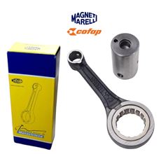 BIELA COMPLETA TITAN 150 2004>2015 - MARELLI