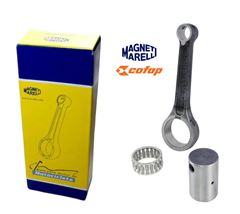 BIELA COMPLETA BIZ 125 2005>2024 - MARELLI