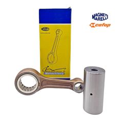 BIELA COMPLETA FAZER 250 05>15 / LANDER 250 06>