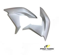 ABA TANQUE XRE 190 18 PRATA TWISTER