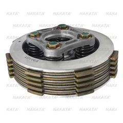 KIT EMBREAGEM COMPLETA TITAN 150 04>15