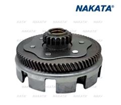 CAMPANA EMBREAGEM FAZER 150 / FACTOR 150 / CROSSER