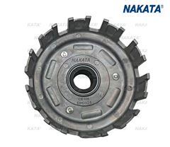 CAMPANA EMBREAGEM CBX 250 TWISTER 01>08 / TORNADO