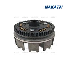 CAMPANA EMBREAGEM CBX 250 TWISTER 01>08 / TORNADO