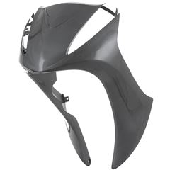 BICO FRONTAL PRATA IBIUNA BIZ 125 ES KS 12