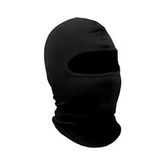 BALACLAVA TOUCA NINJA PRETO