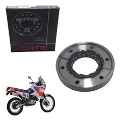 PLACA PARTIDA NX 350 SAHARA 90>99
