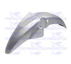 PARALAMA DIANTEIRO TITAN 160 EX 19 PRATA FORCE