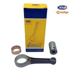 BIELA COMPLETA TITAN 160 / NXR BROS 160 / XRE 190