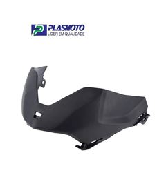 CARENAGEM INFERIOR FAROL FAZER 250 18>21 PRETO