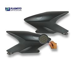 ABA TANQUE FACTOR 125 /FACTOR 150 16>24 PRETO 