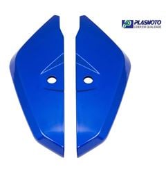 ACABAMENTO PARALAMA DIANT FZ15 23> AZUL METALICO