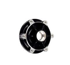FLANGE CUBO TRASEIRO FAZER 250 2007>2024