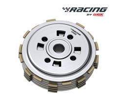 KIT EMBREAGEM RACING COMPETICAO TITAN 125/150/160