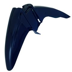 PARALAMA DIANTEIRO AZUL BISCAIA BIZ 100 98>99